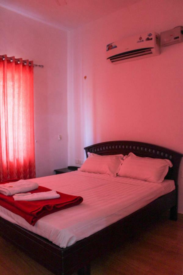 Magic Land Resorts Athirapally Irinjalakuda ภายนอก รูปภาพ